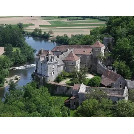 Le Millepertuis Avec Son Espace Bien-etre