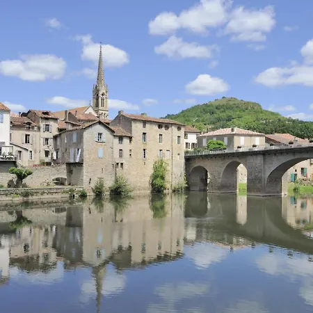 Le Millepertuis Avec Son Espace Bien-etre * Puylaroque