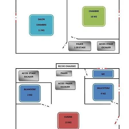 Le Millepertuis Avec Son Espace Bien-etre * Puylaroque