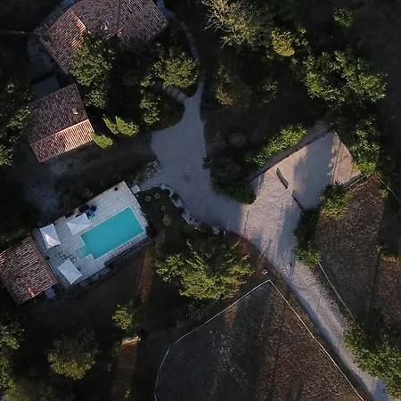 Le Millepertuis Avec Son Espace Bien-etre * Puylaroque